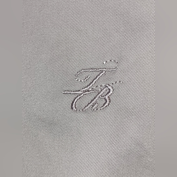 TED BAKER LONDON Men's Bomber Jacket - Picture 6 of 9